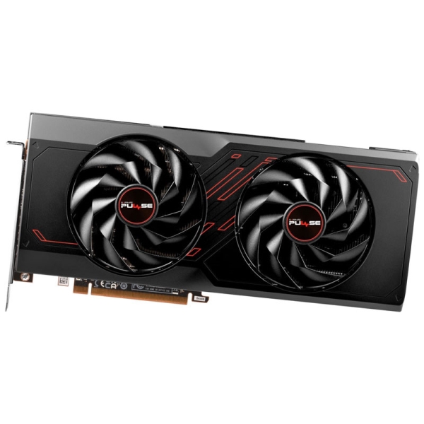 OtBbN{[h SAPPHIRE PULSE Radeon RX 7700 XT GAMING 12GB GDDR6 SAP-PULSERX7700XT12GB 11335-04-20G