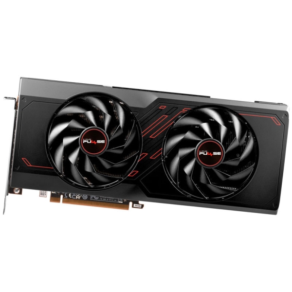 OtBbN{[h SAPPHIRE PULSE Radeon RX 7800 XT GAMING 16GB GDDR6 SAP-PULSERX7800XT16GB 11330-02-20G