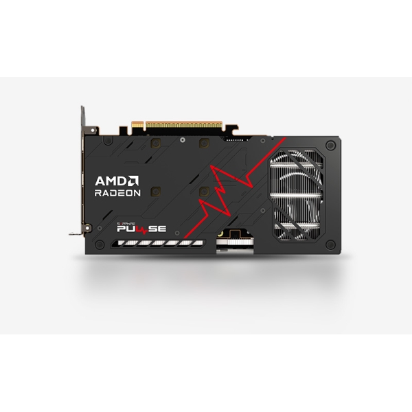 グラフィックボード・グラボ・ビデオカード Radeon Sapphire Pulse RX9060XT 16GB SAPPHIRE PULSE Radeon RX 9060 XT GAMING OC 16GB | SAPPHIRE
