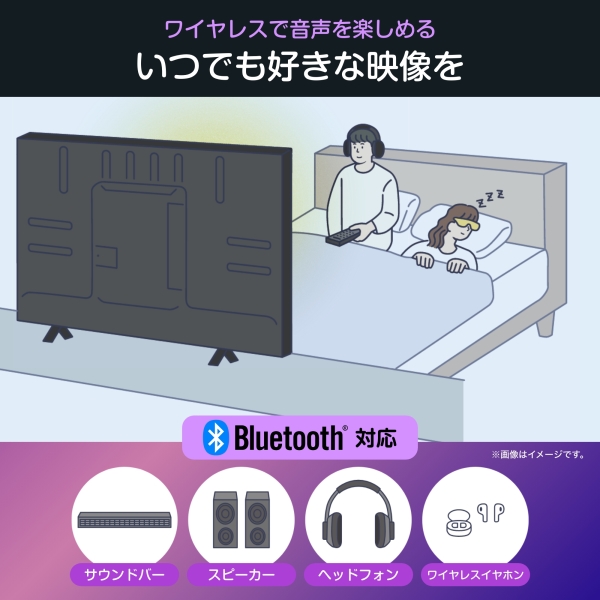 Hisense 50型4K液晶テレビ 50C55R - NTT-X Store