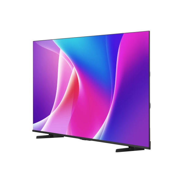 Hisense 43型4K液晶テレビ 43C55R - NTT-X Store