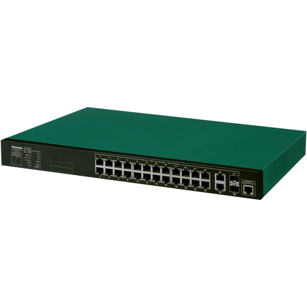 XG-M24TPoE+ PN83249