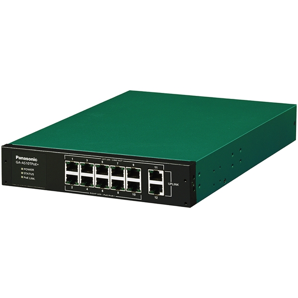 GA-AS10TPoE+ PN25108