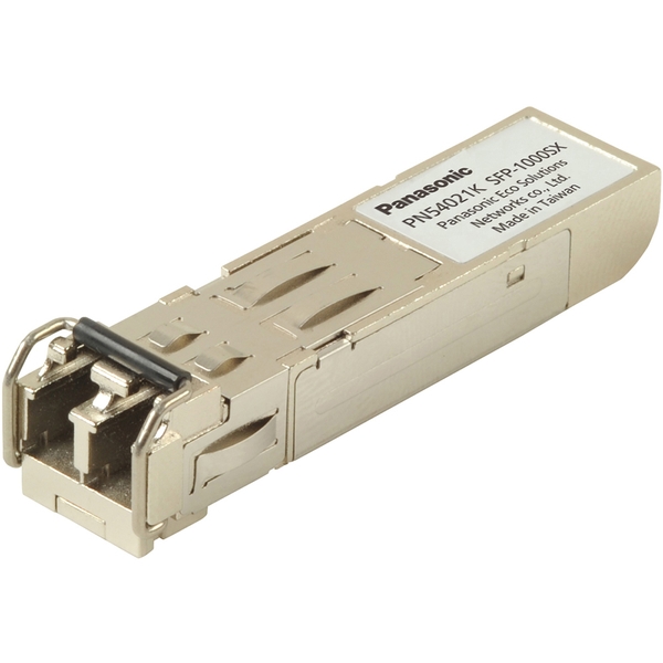 1000BASE-SX SFP Module 3年先出しセンドバック保守バンドル PN54021KB3