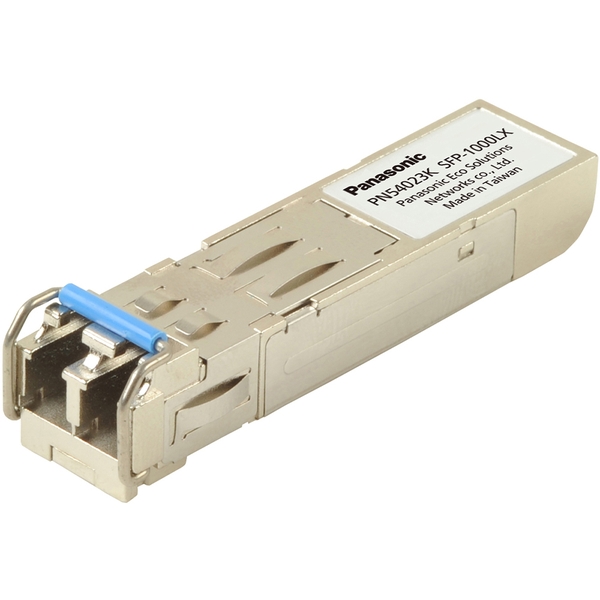 1000BASE-LX SFP Module 3年先出しセンドバック保守バンドル PN54023KB3