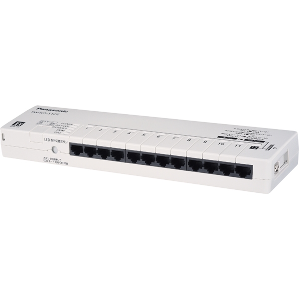 Switch-S12E PN211207