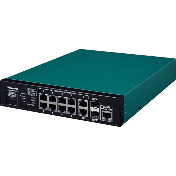 FA-ML8TPoE+ PN230893