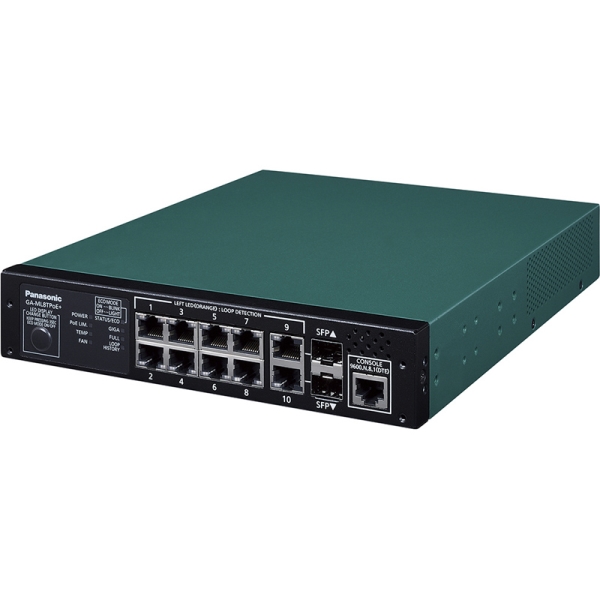 GA-ML8TPoE+ PN260893