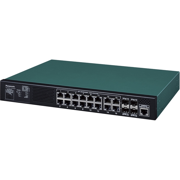 GA-ML12TPoE+ PN261293