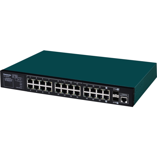 【新品/取寄品/代引不可】GA-EMi24T オンサイト基本保守4年 ZLP28240HF4 パナソニックEWネットワークス GA-EM24T ZLP28240 - NTT-X Store