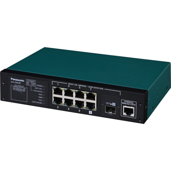 【新品/取寄品/代引不可】GA-EMi8T オンサイト基本保守3年 ZLP28080HF3 パナソニックEWネットワークス GA-EMi8T ZLP28080H - NTT-X Store