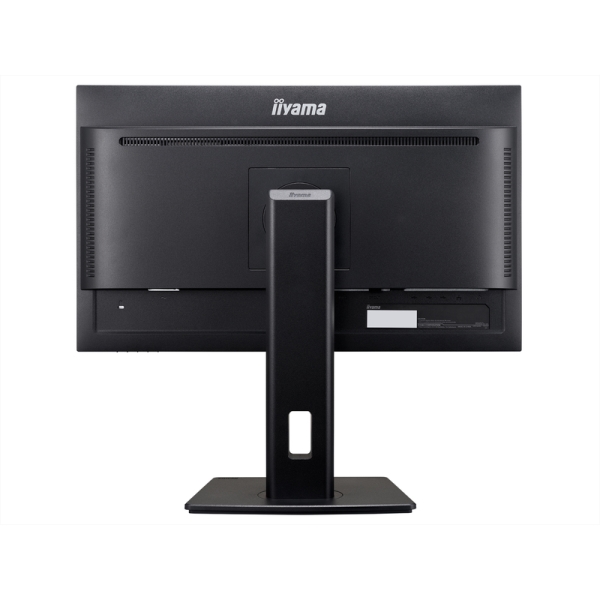 iiyama 液晶ディスプレイ 23.8型/1920×1080/HDMI、DisplayPort、USB  Type-C映像出力：給電/ブラック/スピーカー：あり/IPS方式パネル/昇降/回転/LANポート有 XUB2497HSN-B1 - NTT-X  Store