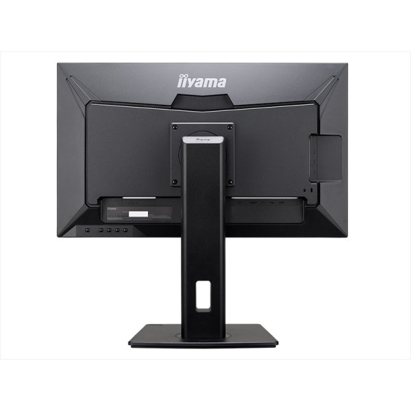 iiyama 液晶ディスプレイ 23.8型/WQHD 2560×1440/HDMI × 1