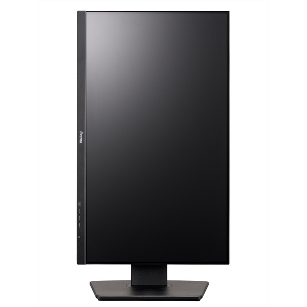 iiyama 液晶ディスプレイ 23.8型/WQHD 2560×1440/HDMI × 1