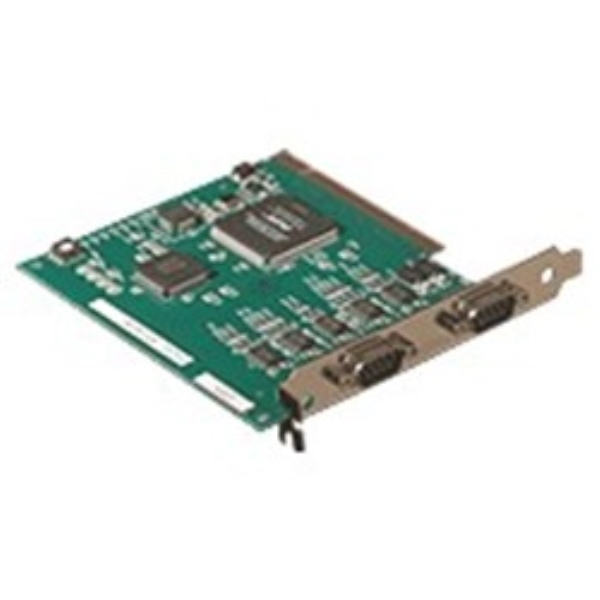 2CH RS-232CC^[tFCX PCI-4155