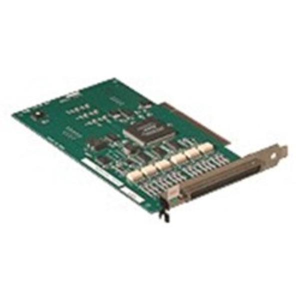 エンコーダカウンタボード PCI-6204