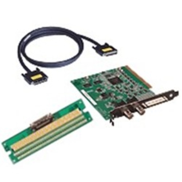 \JE^(32rbg 4CH)/50MHzPpX(32rbg 2CH))(1.2m) PCI-632206TL