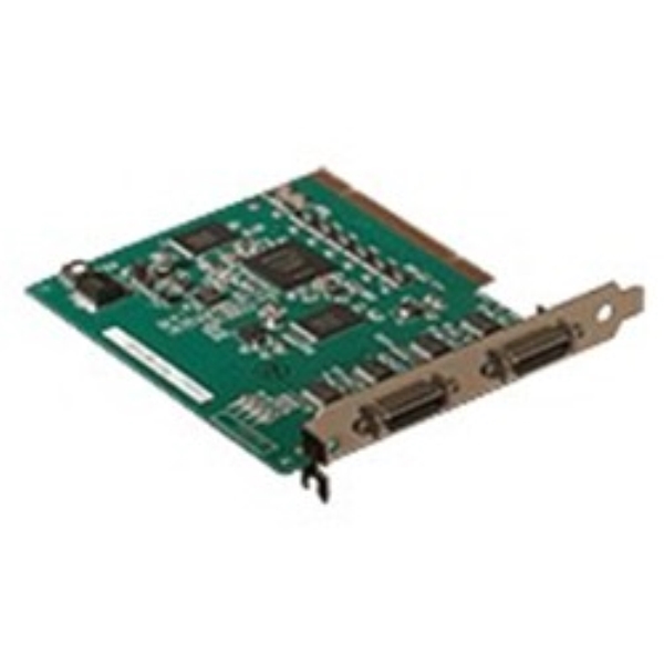 HDLC RS232C(ONbN) 2CH PCI-467120