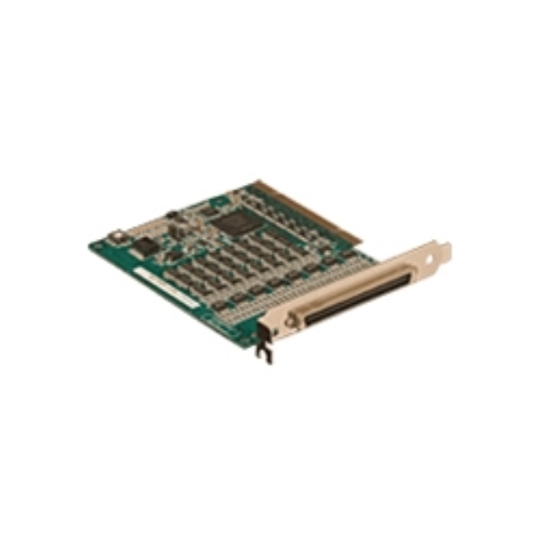 1024oCgFIFO RS485(422) 8CH PCI-466108