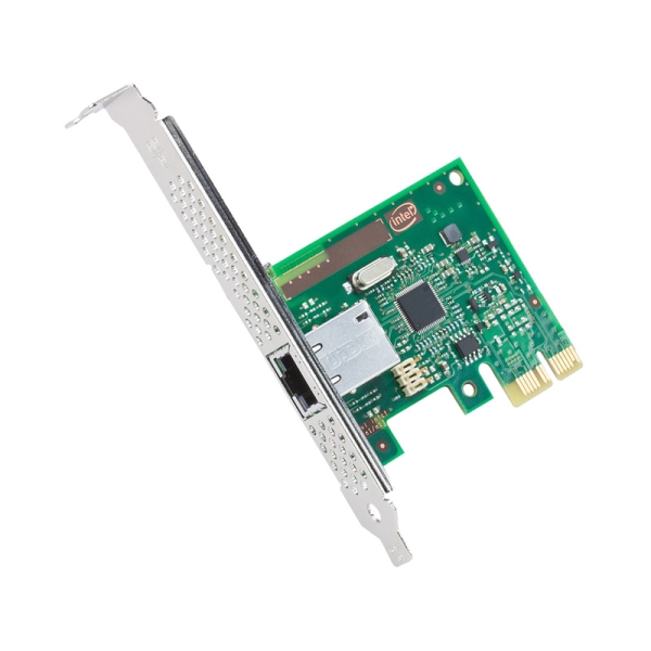 Intel Ethernet Server Adapter I210-T1 I210T1