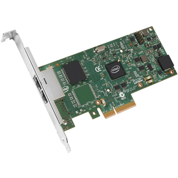 Intel Ethernet Server Adapter I350-T2V2 I350T2V2