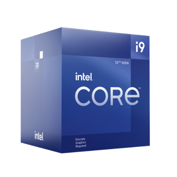 intel Intel 第12世代CPU ADL-S Core i9-12900F 16/24 2.4GHz