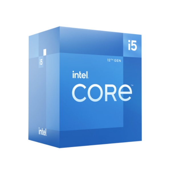 intel Intel 第12世代CPU ADL-S Core i5-12500 6/12 3GHz