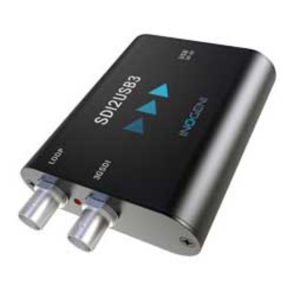 SDI to USBrfILv` SDI to USB3.0, 1080p SDI2USB3