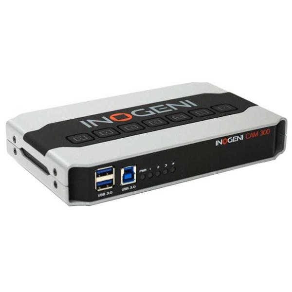 USBo̓rfIXCb`  2xUSB 2xHDMI USB/HDMI o CAM300