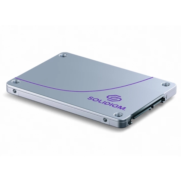 Solidigm SSD D3-S4520 2.5inch SATA TLC 240GB SSDSC2KB240GZ1Z