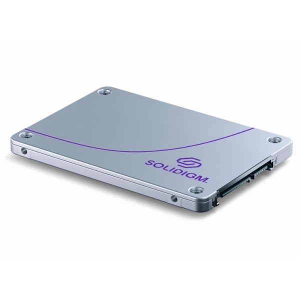 Solidigm SSD D3-S4520 2.5inch SATA TLC 480GB SSDSC2KB480GZ1Z