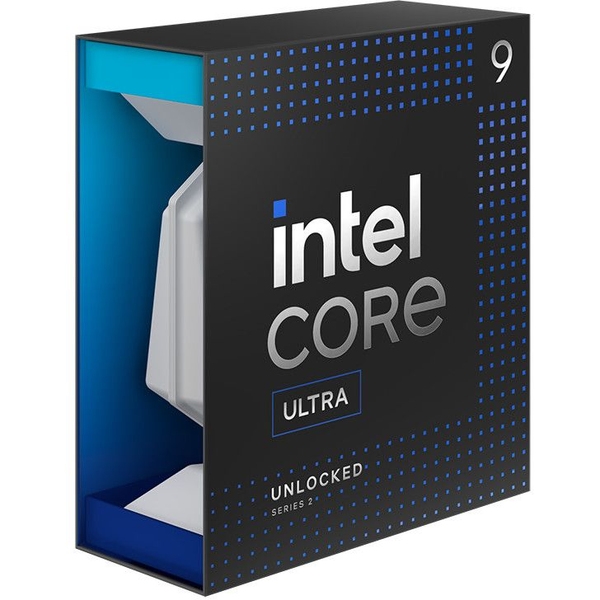 Intel Arrow Lake Core Ultra 9 285K Processor (36M CacheA3.70GHz) LGA1851 BX80768285K