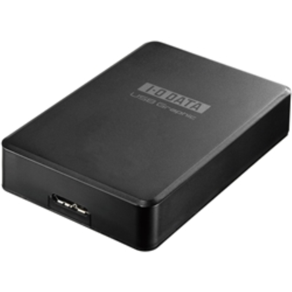 USB3.0/2.0ڑ OtOtBbNA_v^[ HDMI[qΉf USB-RGB3/H