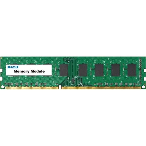 PC3-12800(DDR3-1600)Ή[ d̓f 4GB DY1600-H4G/EC