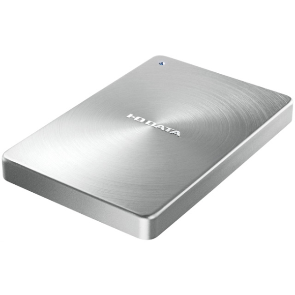 USB3.2 Gen1(USB3.0)Type-CΉ |[^un[hfBXNuJNv 2.0TB Vo[ HDPX-UTC2S