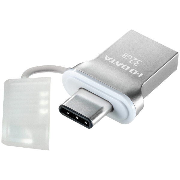 USB3.1 Gen1 Type-CType-A RlN^[USB[ 32GB U3C-HP32G