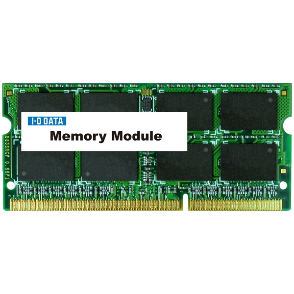 m[gPCpPC3L-12800(DDR3L-1600)Ή[(df) 8GB SDY1600L-8G/EC