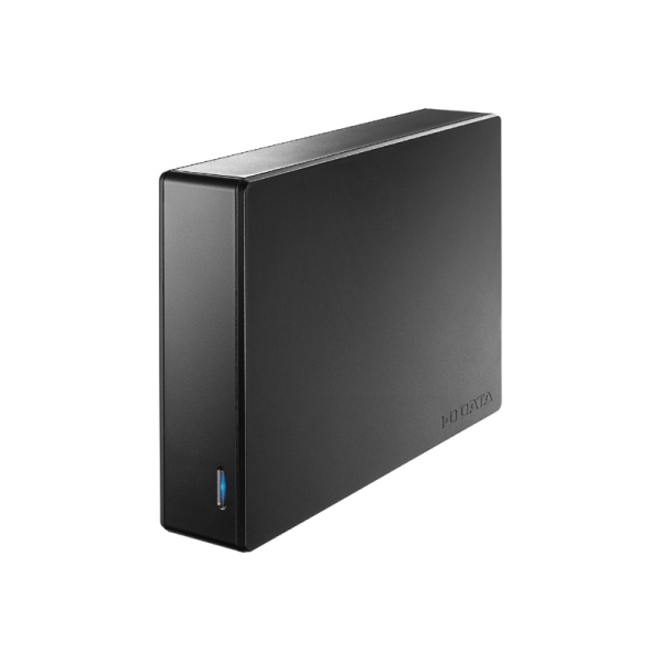 @l USB3.2 Gen1(USB3.0)Ή n[hEFAÍ d 3Nۏ Otn[hfBXN 1TB HDJA-SUT1R