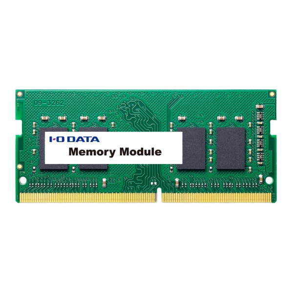 PC4-2666(DDR4-2666)Ήm[gPCp[ 8GB SDZ2666-8G/EC