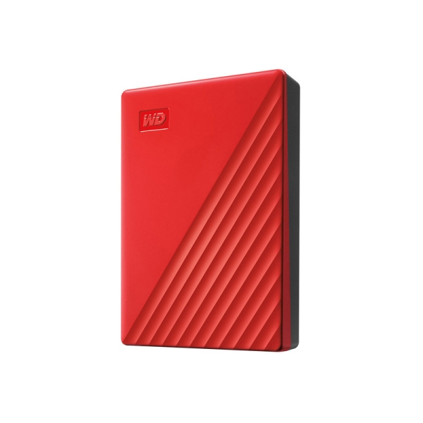 My Passport 4TB bh WDBPKJ0040BRD-JESN