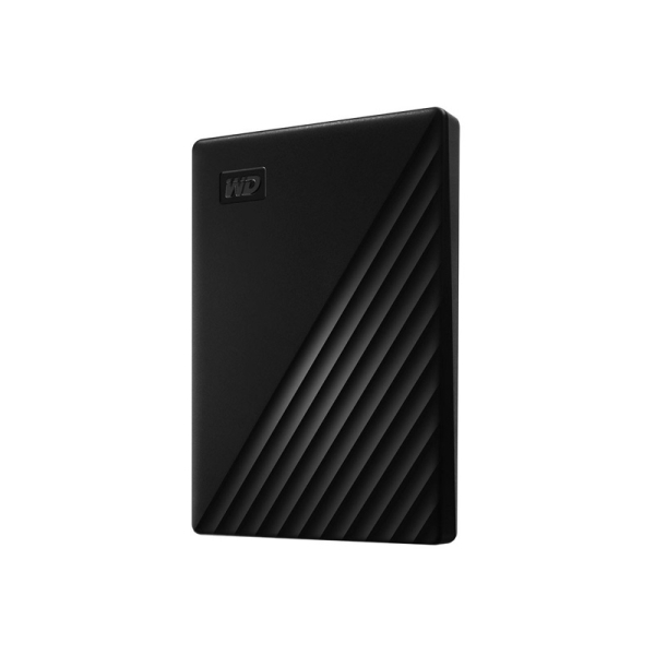 My Passport 1TB ubN WDBYVG0010BBK-JESN