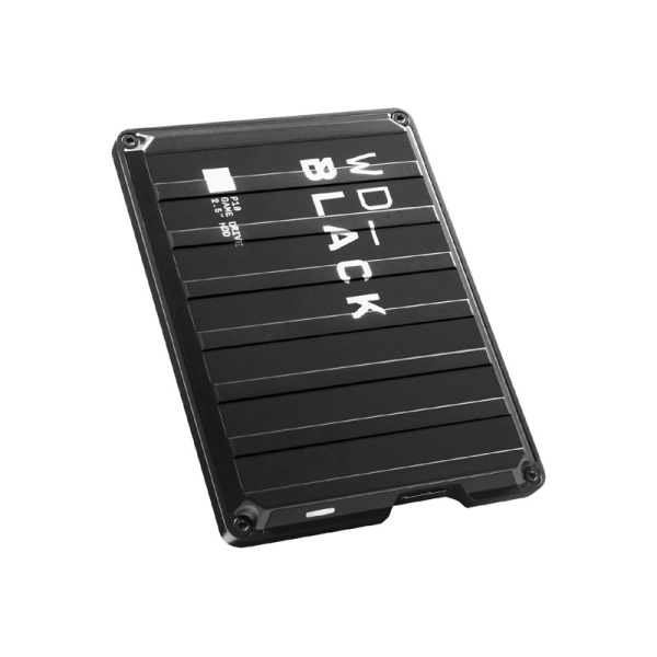 WD_BLACK P10 Game Drive USB3.2 Gen1 Q[~Op |[^uHDD 2TB Read:140MB/s 3Nۏ WDBA2W0020BBK-JESN