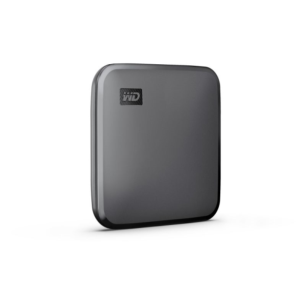 WD Elements SE |[^uSSD 1TB WDBAYN0010BBK-JESN