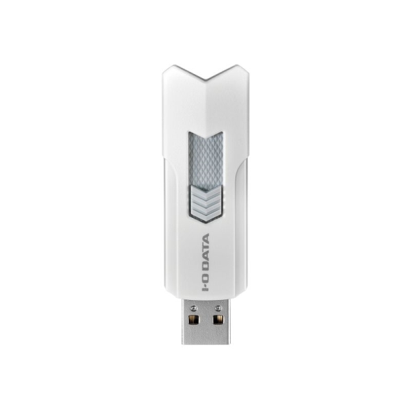 USB3.2 Gen1(USB3.0)ΉUSB[ 64GB zCg U3-DASH64G/W