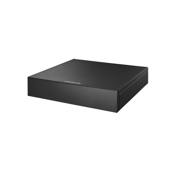 アイ・オー・データ機器 USB3.2 Gen1（USB3.0）対応 録画用