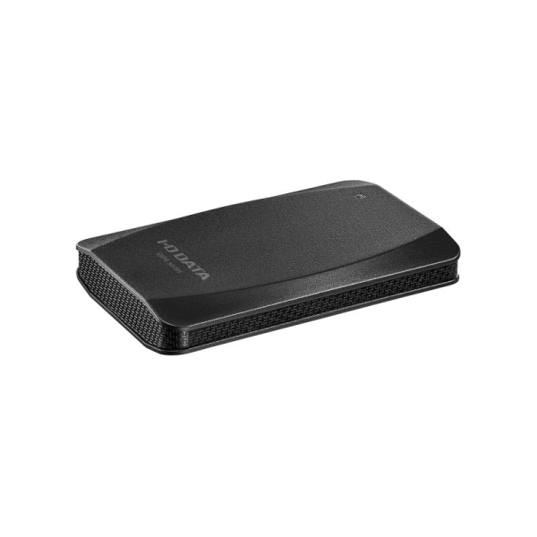 アイ・オー・データ機器 USB3.2 Gen2対応 ポータブルSSD 1TB SSPA