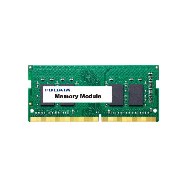 PC4-3200(DDR4-3200)Ή m[gp\Rp[(@llpf) 4GB SDZ3200-C4G/ST