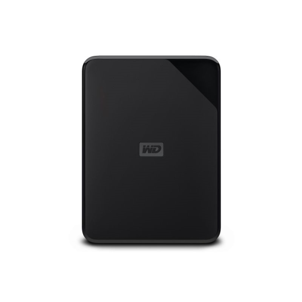 WD Elements SE Portable 2TB WDBEPK0020BBK-JES1