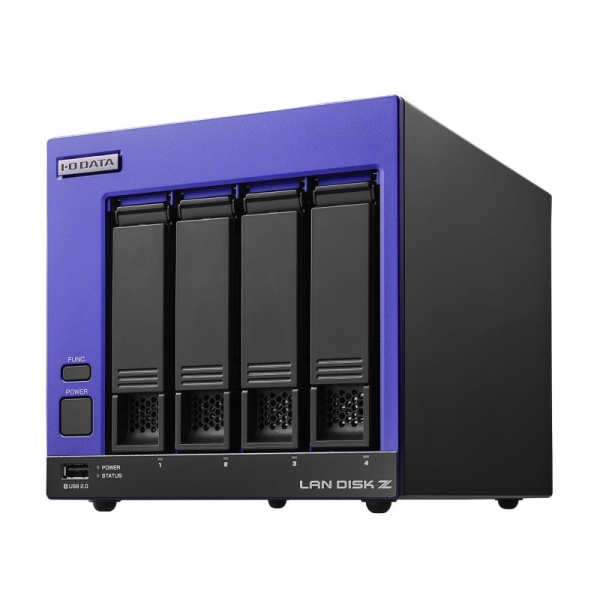 12CeCore i3 4hCu@lWindows NAS 32TB HDL4-Z22SI3B32