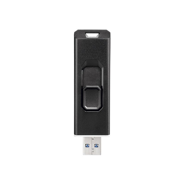 アイ・オー・データ 2TB 外付けSSD USB 3.2 Gen 2 両対応